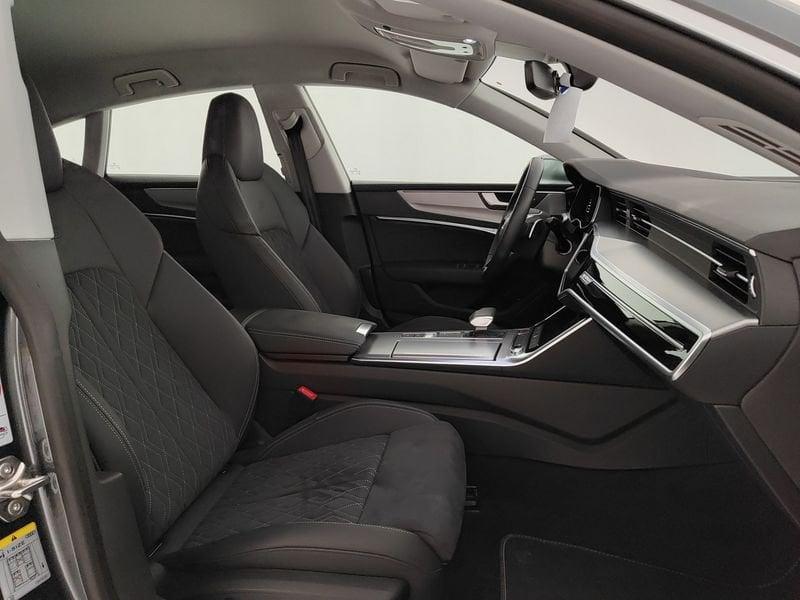 Audi A7 S7 SPB 3.0 TDI quattro tiptronic