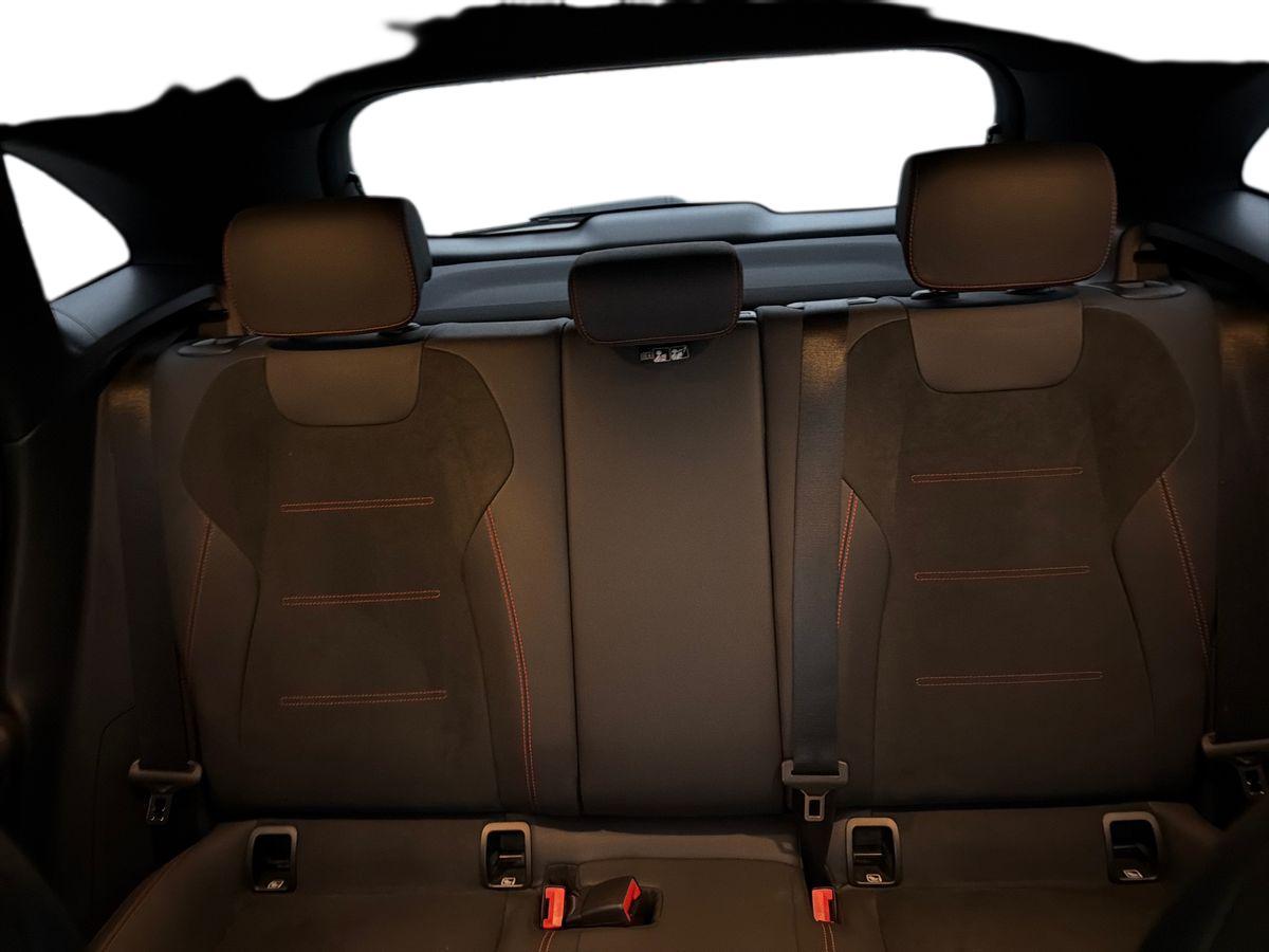 Mercedes-Benz GLA 250 e phev AMG Line Advanced Plus auto