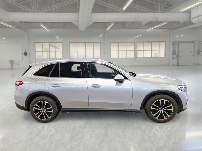 MERCEDES-BENZ GLC 220 D 4M MILD HYB. ADVANCED PLUS 5 PORTE SUV