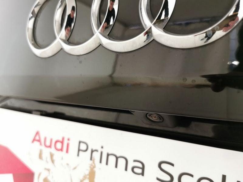 Audi Q2 35 2.0 tdi Business Advanced s-tronic