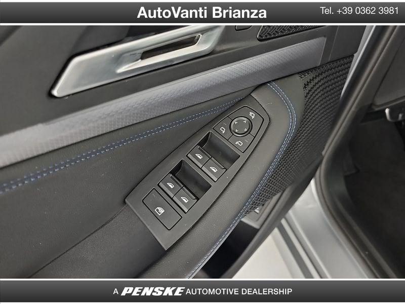 BMW Serie 2 Active Tourer 218d Active Tourer Msport