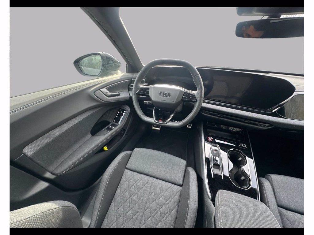 AUDI A5 berlina 2.0 tdi mhev+ s line edition quattro 204cv s-tronic del 2025