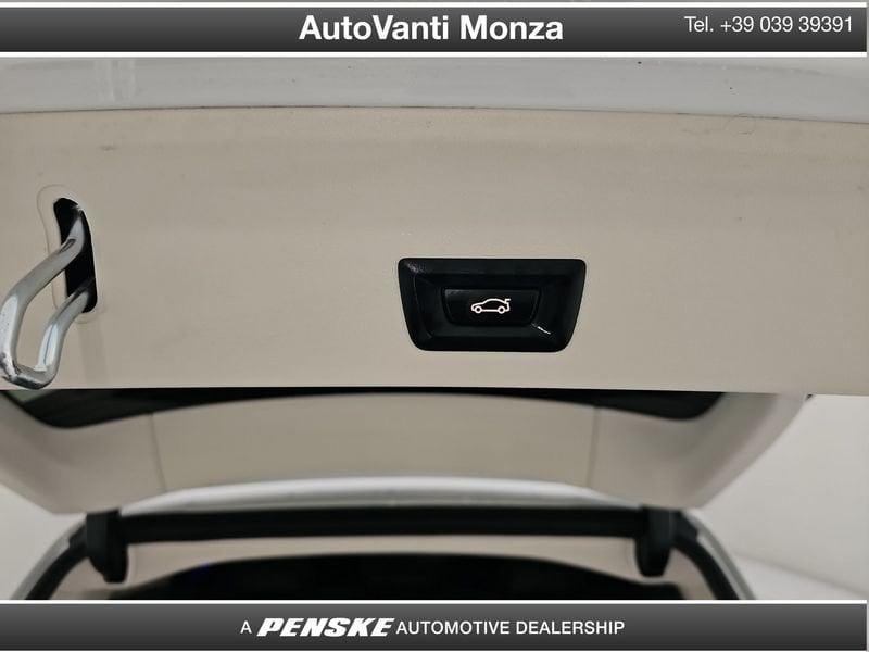 BMW X3 X3 xdrive30d mhev 48V Msport 249cv auto