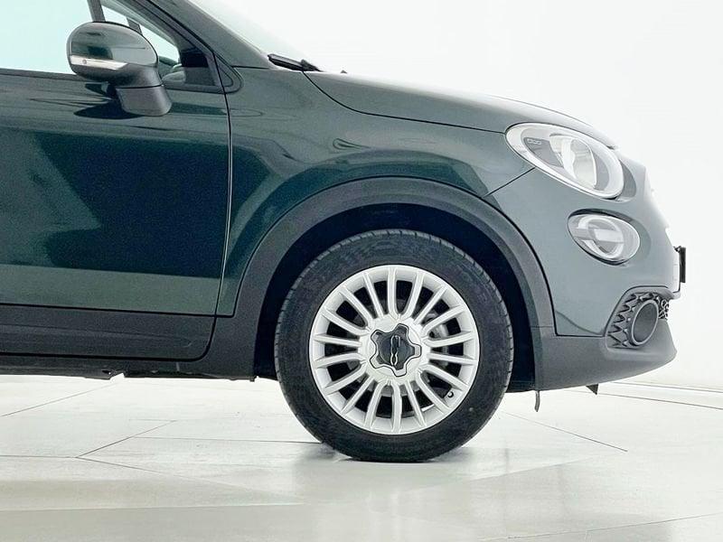 FIAT 500X 500X 1.3 MultiJet 95 CV Connect