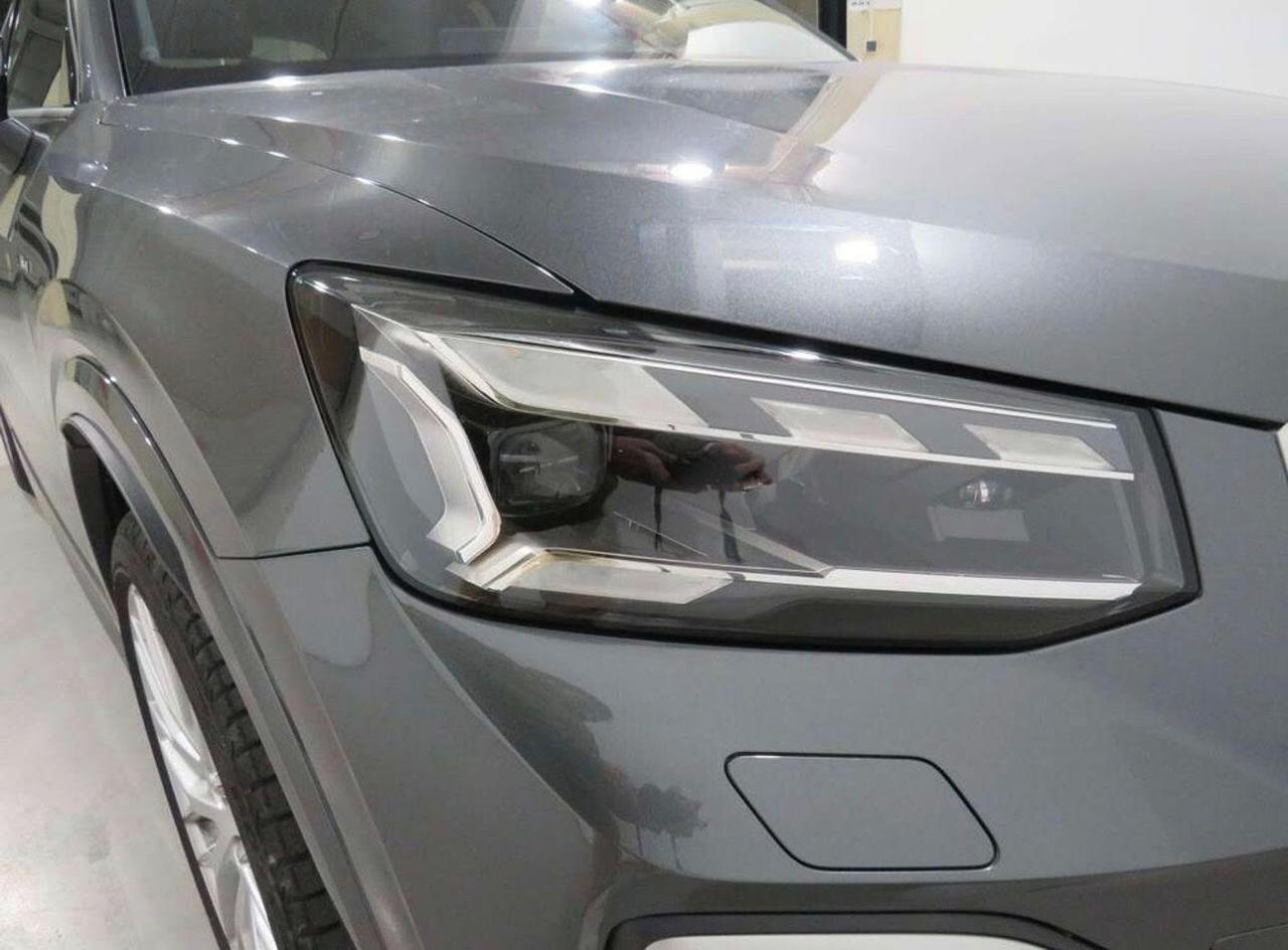 Audi Q2 35 TDI S tronic line Edition NOLEGGIO 12 MESI