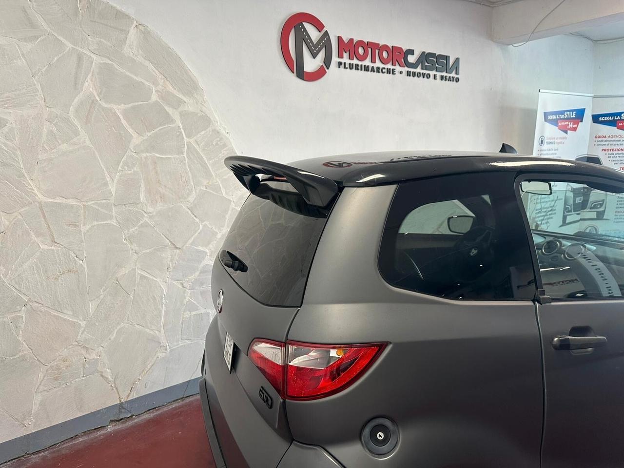 Aixam City GTO Sensation