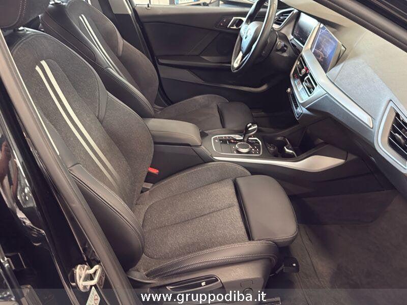 BMW Serie 1 F40 Diesel 116d Sport auto