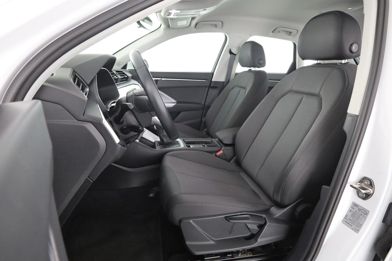 AUDI Q3 2ª serie Q3 35 TDI S tronic Business Advanced