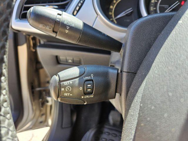 CITROEN C3 1.4 Exclusive Style