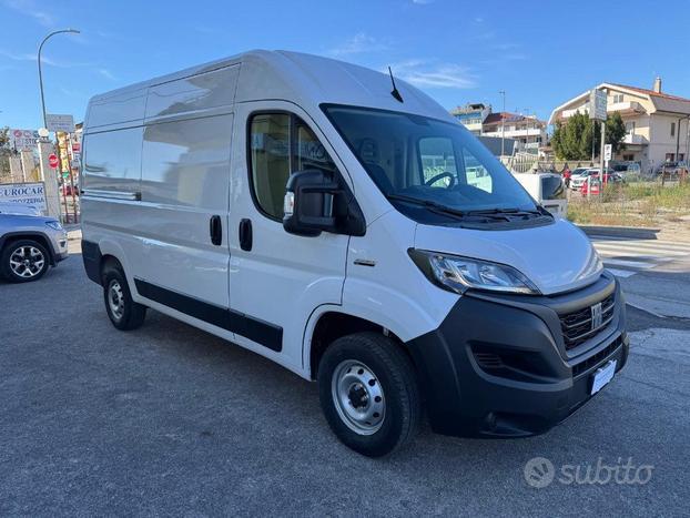FIAT Ducato 30 2.3 MJT 140CV PM-TM Furgone
