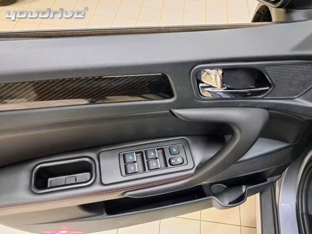 EVO Evo4 1.6 Bi-Fuel GPL KM 26.700
