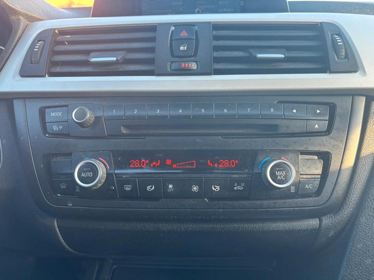 Bmw 316 316d Touring Sport