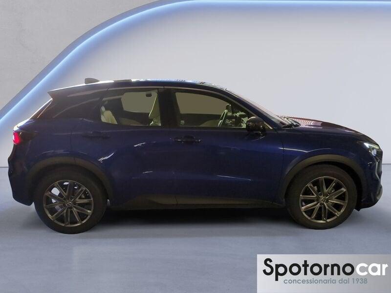 Lexus LBX 1.5 Hybrid 136 Elegant 2WD