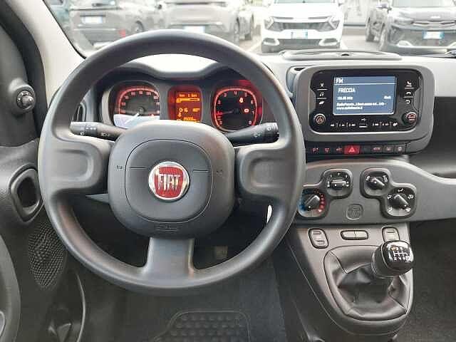 Fiat Panda 1.0 Firefly Hybrid City Life s&s