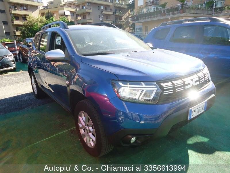 Dacia Duster Duster 1.0 TCe GPL Expression