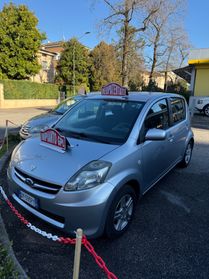 Subaru Justy 1.0 12V URGP Bi-Fuel