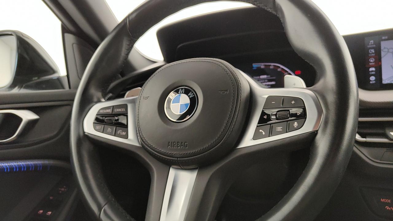 BMW Serie 2 F44 Gran Coupe - 220d Gran Coupe Msport auto