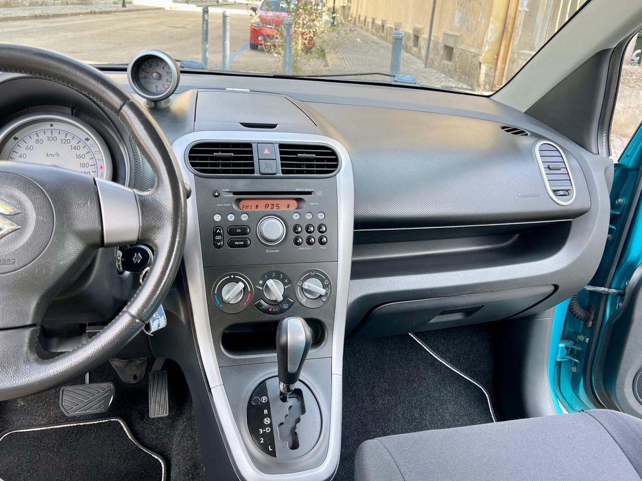 Suzuki Swift 1.3 5p. GL Safety Pack