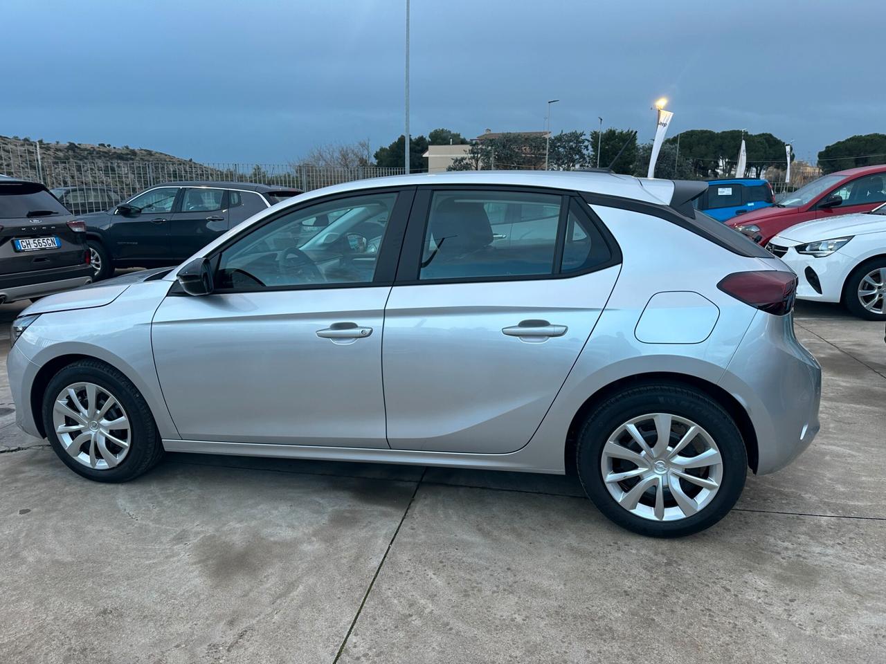 Opel Corsa 1.2 100 CV Edition (NUOVA KM 0)