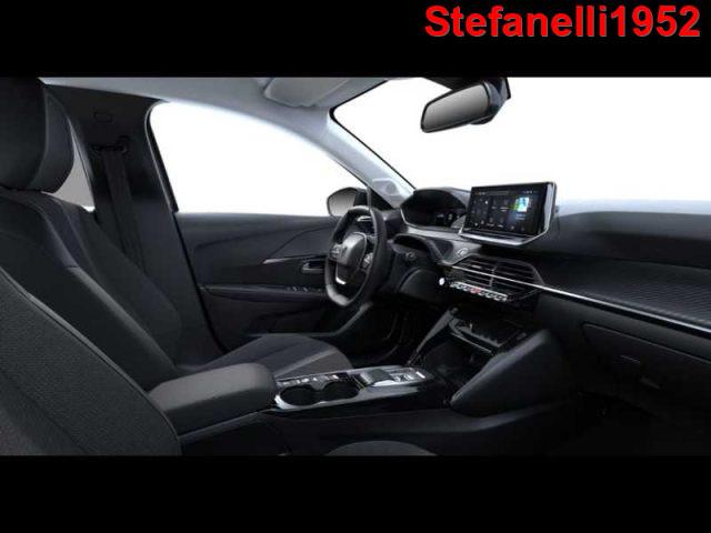 PEUGEOT 208 50 kWh Allure