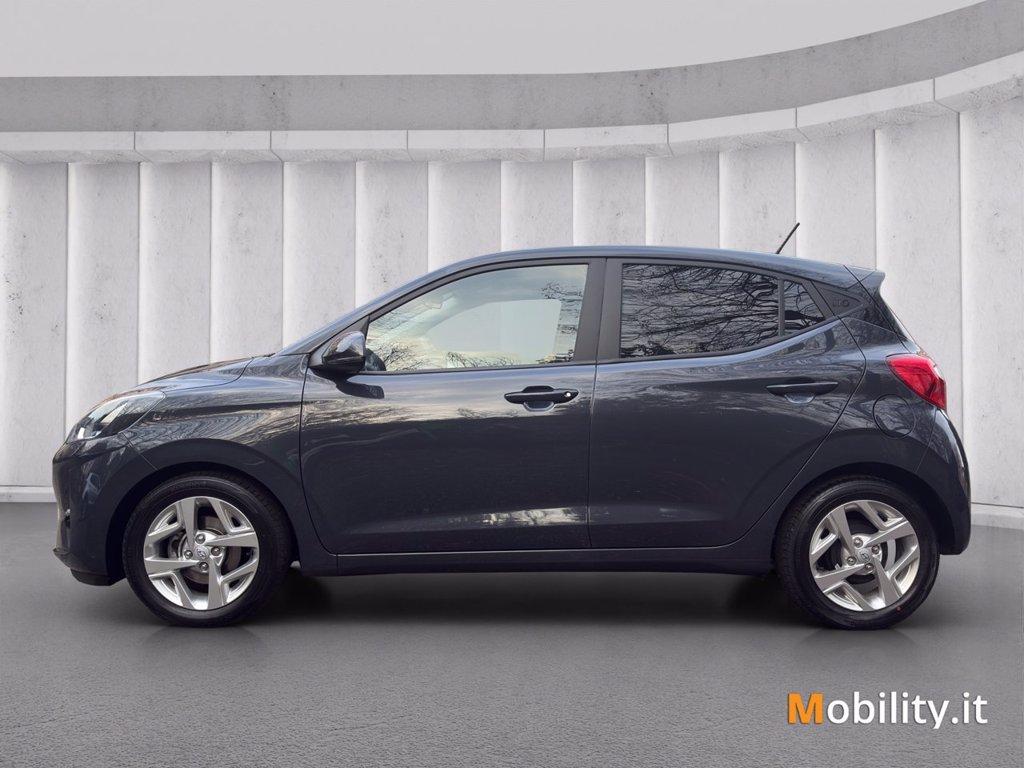 HYUNDAI i10 1.0 Tech econext Gpl del 2022