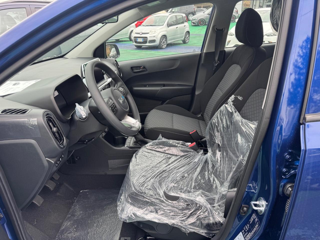 Kia Picanto 1.0 GDi 5 porte NUOVA UFFICIALE KIA