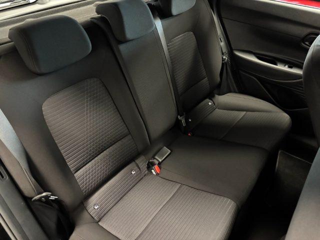 HYUNDAI i20 1.0 Benzina Ibrido 48V Connectline
