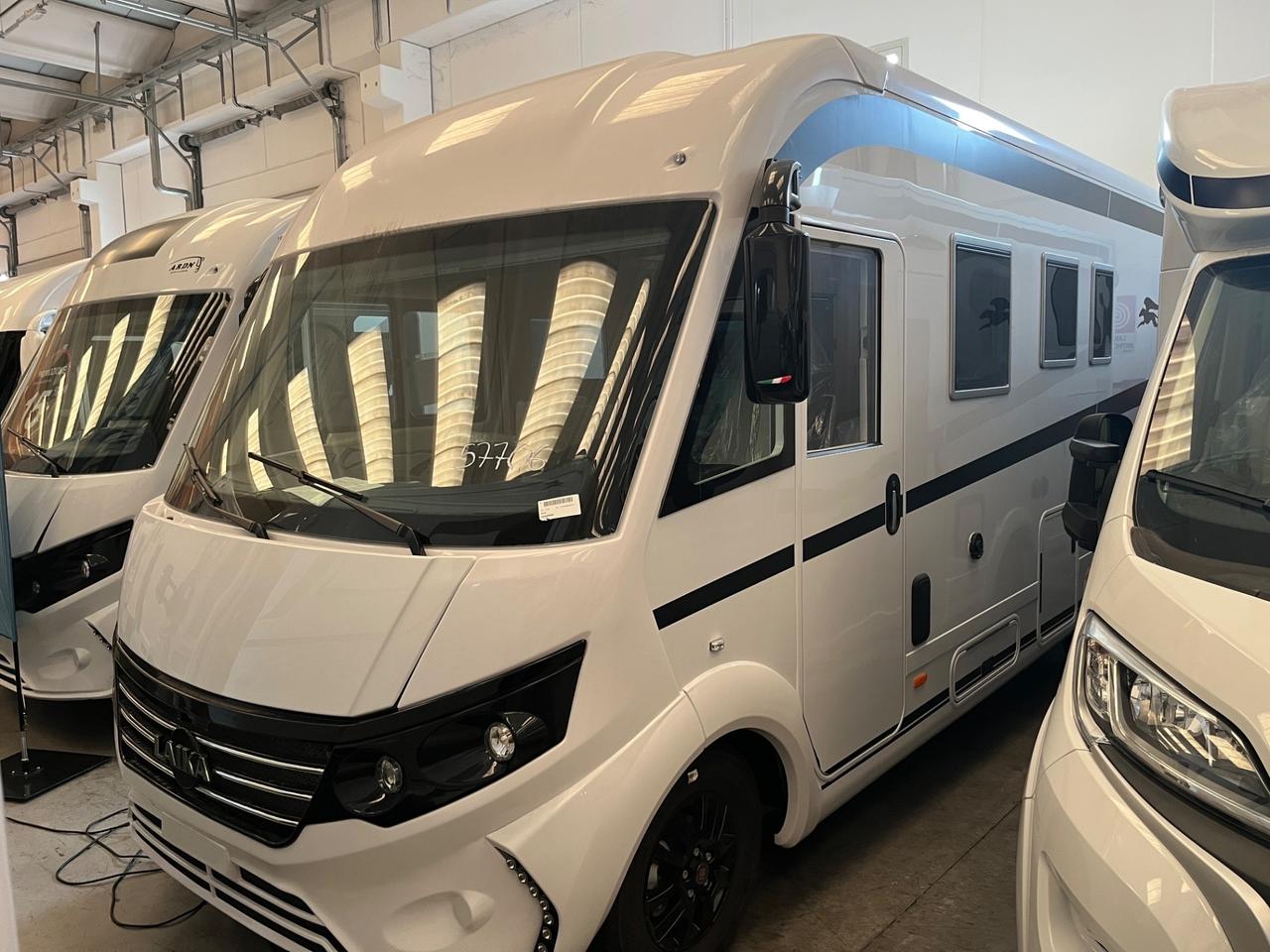 Laika Ecovip 4109 DS