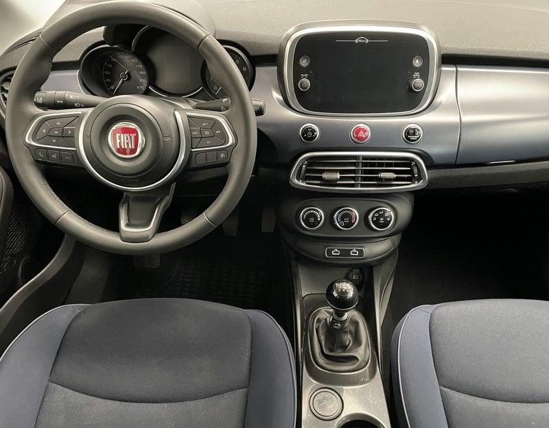 FIAT 500X 1.0 T3 120 CV Connect