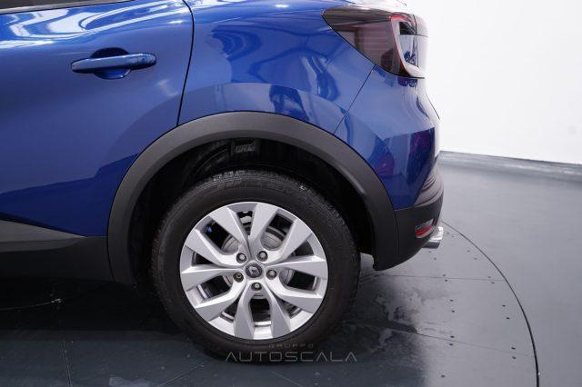 RENAULT Captur 1.0 TCe 12V 90 CV Equilibre #PackCity