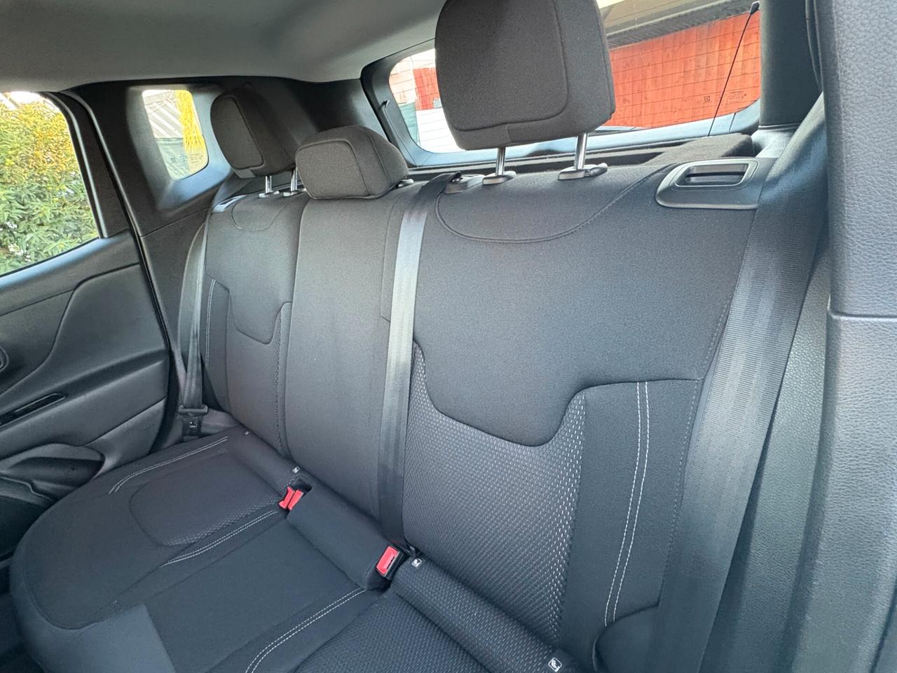 Jeep Renegade 1.0 T3 Limited GPL