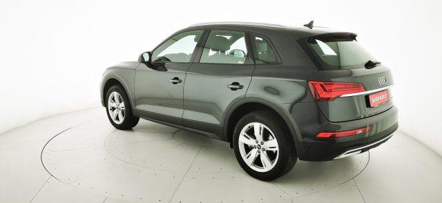 AUDI Q5 40 TDI 204 CV quattro S tronic Business