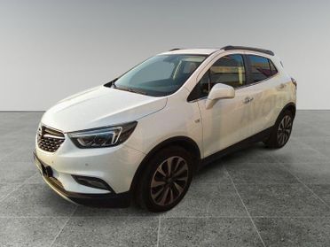 Opel Mokka X 1.6 CDTI Ecotec 136CV 4x2 Start&Stop Innovation