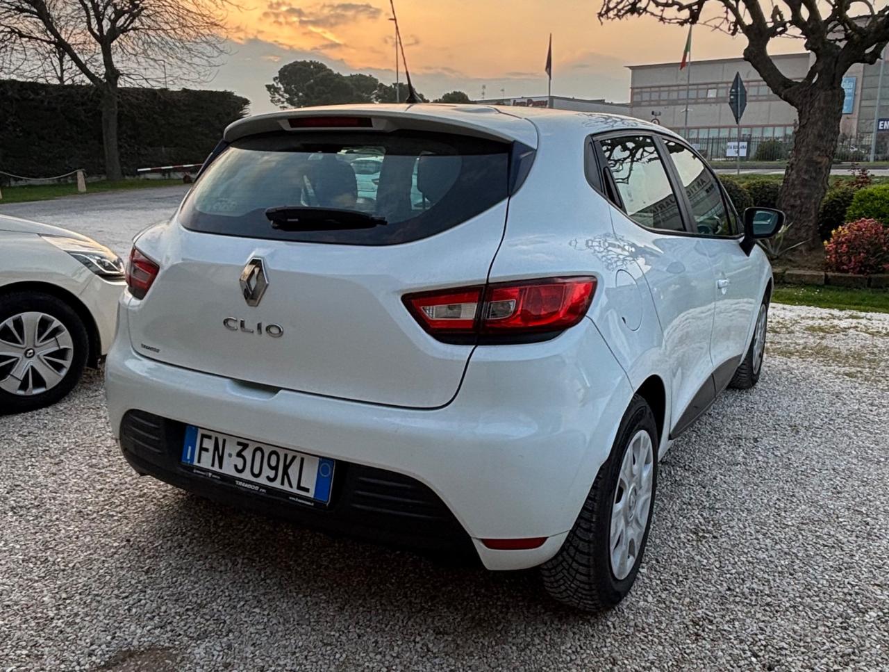 Renault Clio TCe 12V 90 CV GPL Start&Stop 5 porte Energy Duel2