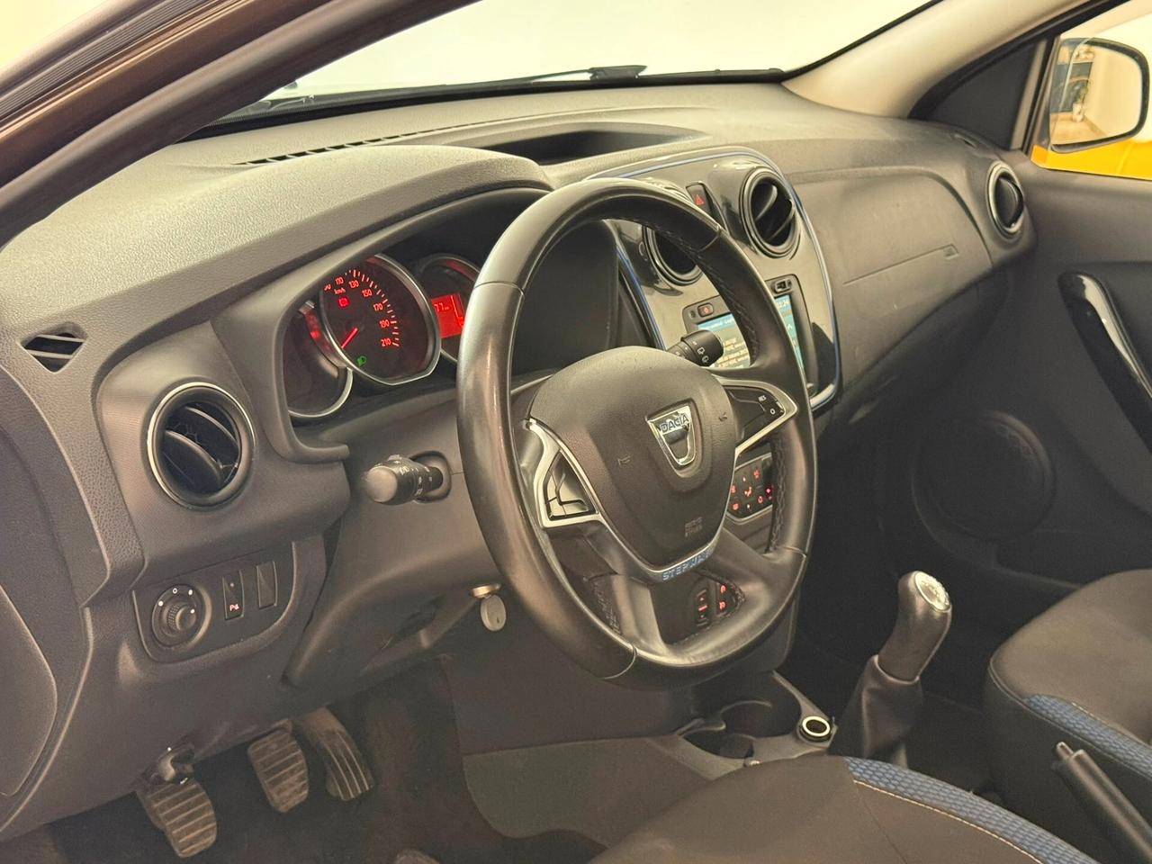 Dacia Sandero Stepway 1.0 BENZINA/GPL 2020