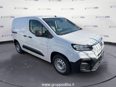 FIAT Doblò Dobl? Serie 2 Van Ch1 1.5 Bluehdi 130cv Mt6 - Port