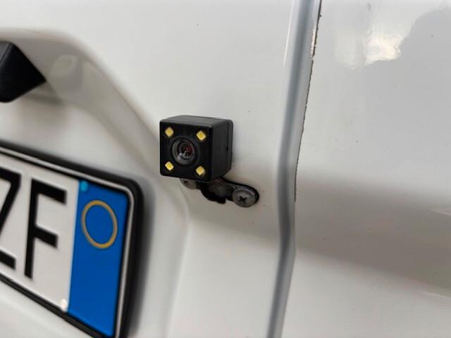 Ford Transit Connect 1.5 TDCi 100cv 200 L1H1