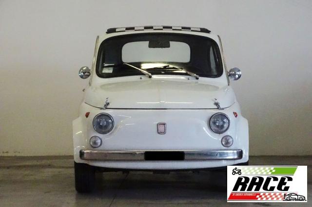 FIAT - 500