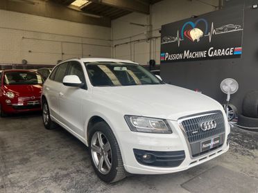 Audi Q5 2.0 TFSI 211 CV quattro S tronic
