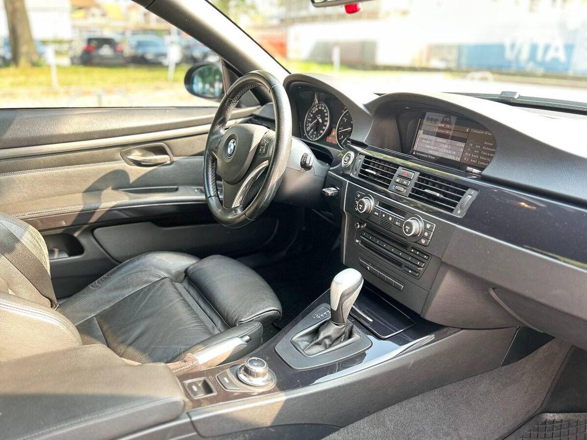 BMW Serie 3 Cabrio 320i Msport 170cv