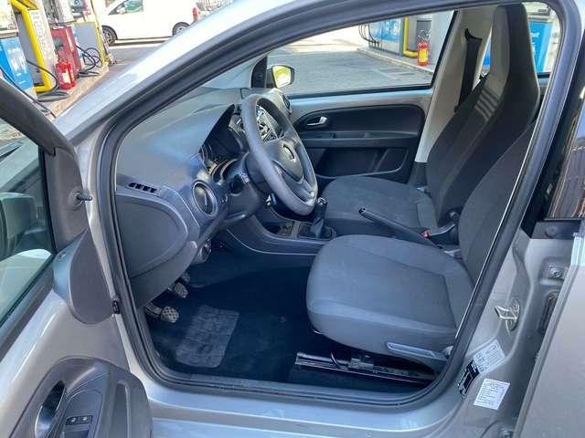 Volkswagen up! up! 5p 1.0 High 75cv