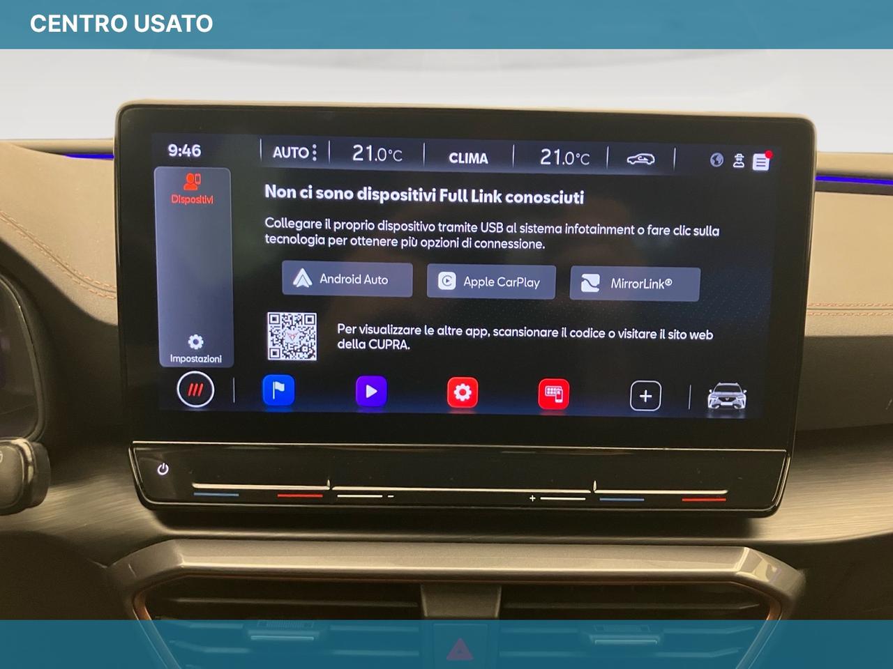 2.0 TSI 4drive 190 CV DSG