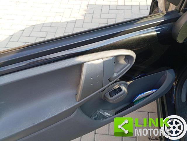 CITROEN C1 1.0 5 porte C1TY
