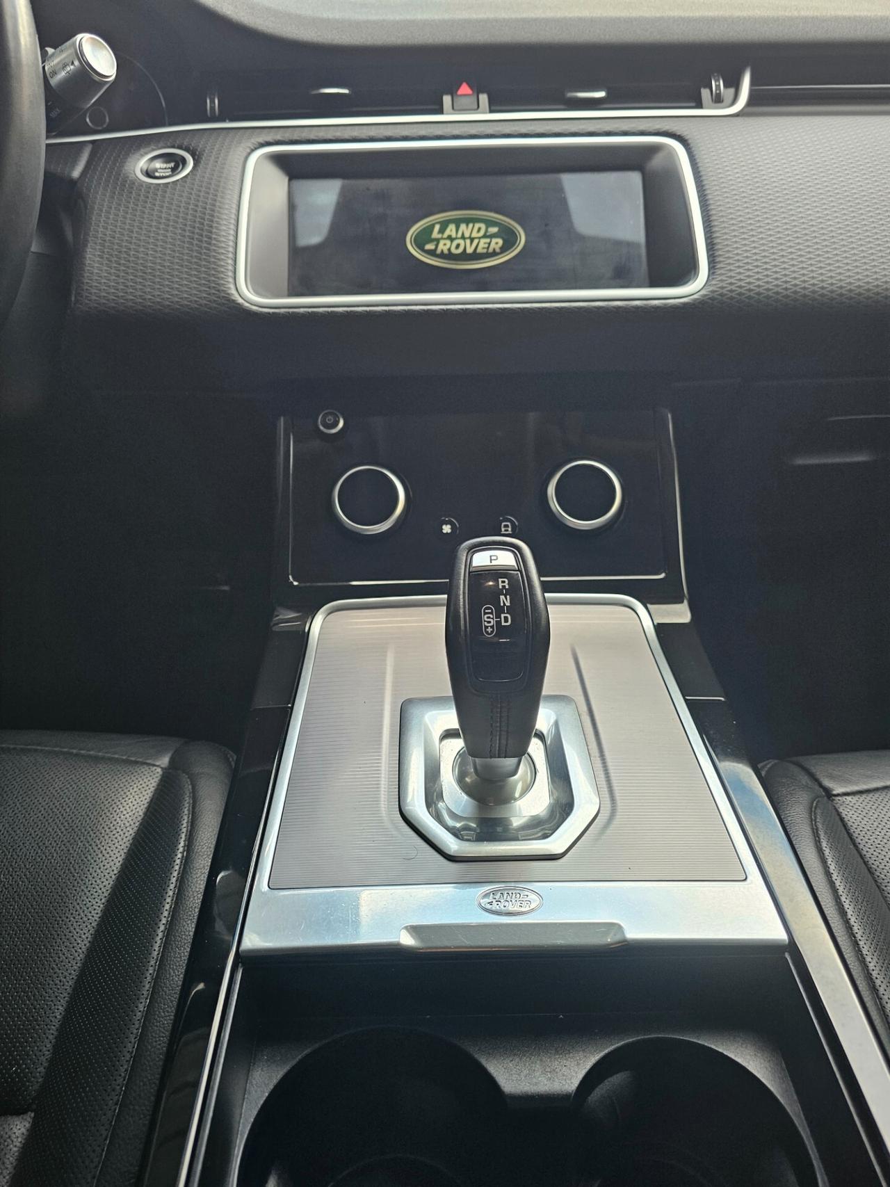 Land Rover Range Evoque 2.0D I4-L.Flw 150 CV AWD Auto R-Dynamic