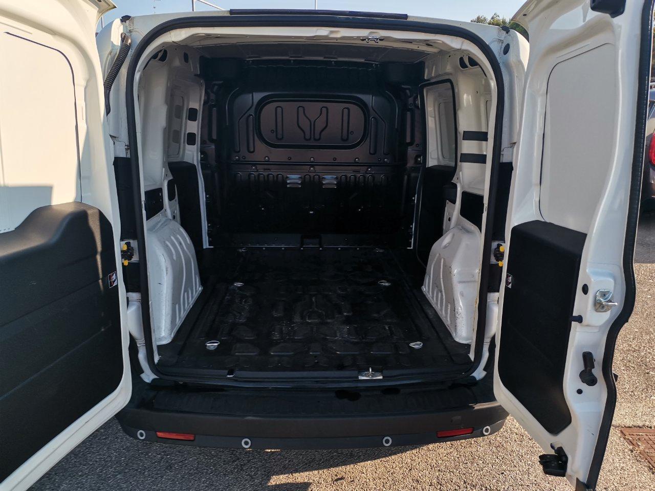 Fiat Doblo 1.6 mjt 16v Easy s&s 105cv