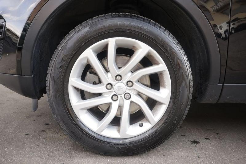 Land Rover Discovery Sport Land Rover Discovery Sport 2.0 TD4 150cv HSE Luxury 4WD ANNO 2018