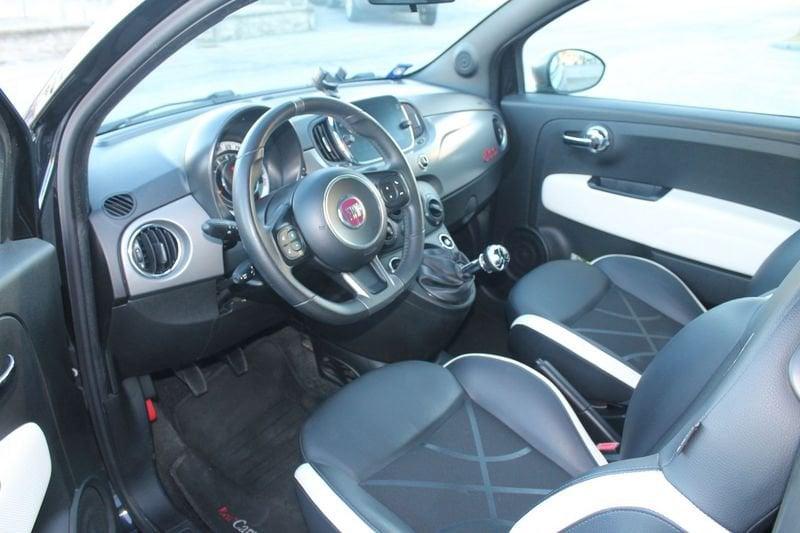 FIAT 500 1.2 S