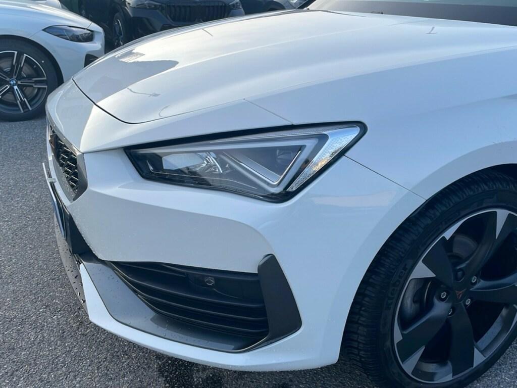 Cupra Leon Sportstourer 1.5 Hybrid DSG