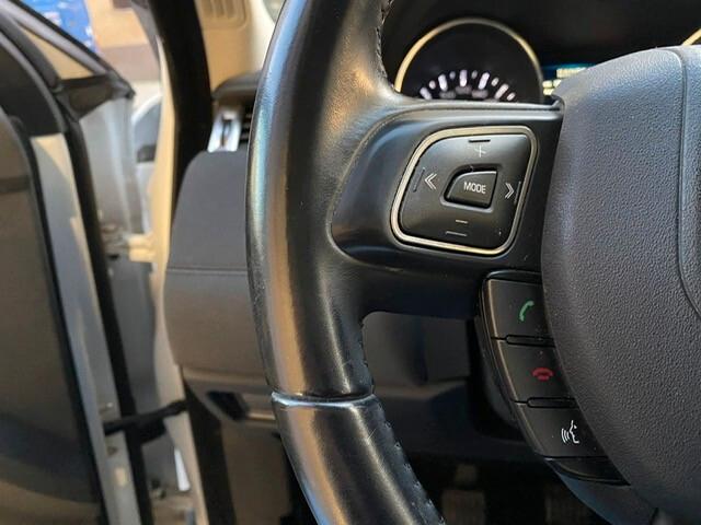 Land Rover Range Evoque 2.2 150cv PANORAMICO