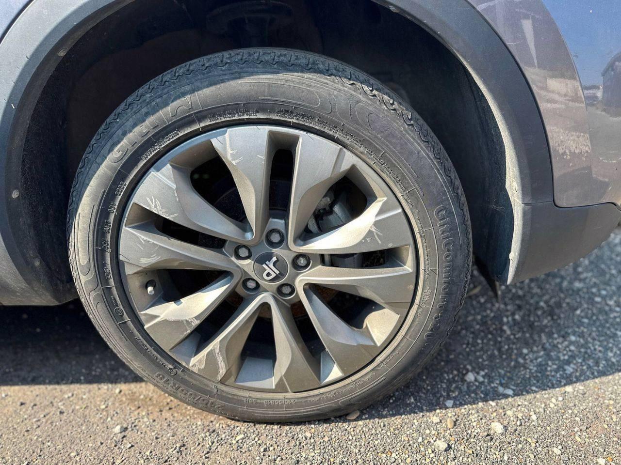 DR Motor DR 4.0 - DR 4.0 1.5 Gpl 114cv